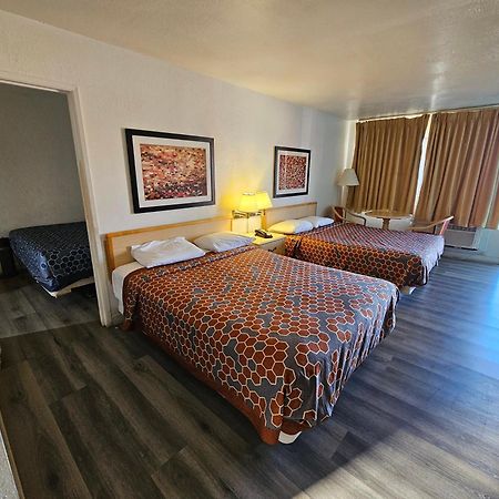 מילפיטאס Heritage Inn מראה חיצוני תמונה