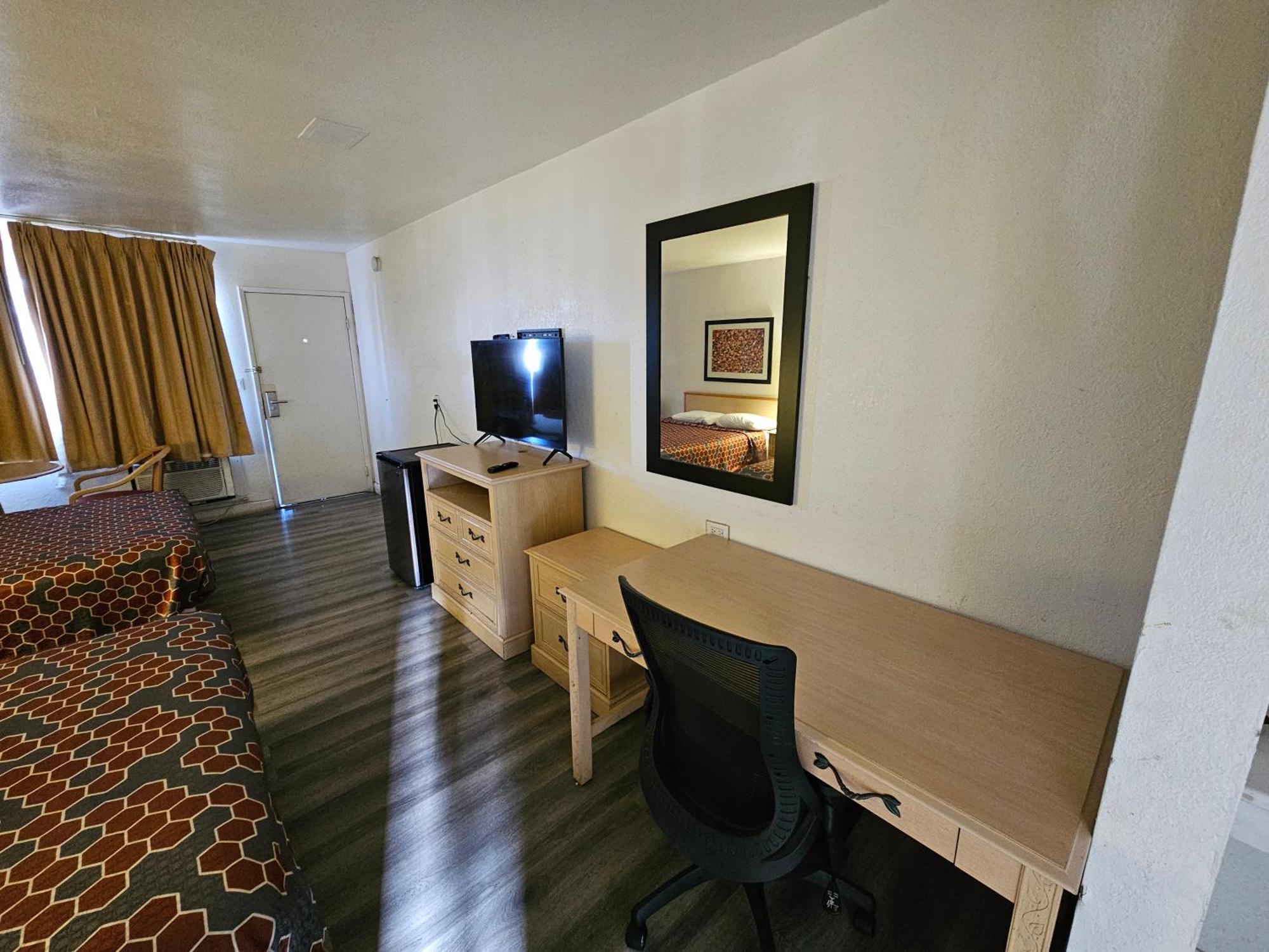 מילפיטאס Heritage Inn מראה חיצוני תמונה