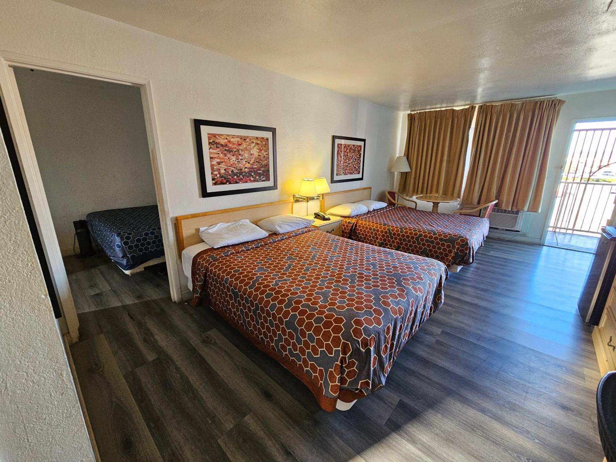 מילפיטאס Heritage Inn מראה חיצוני תמונה