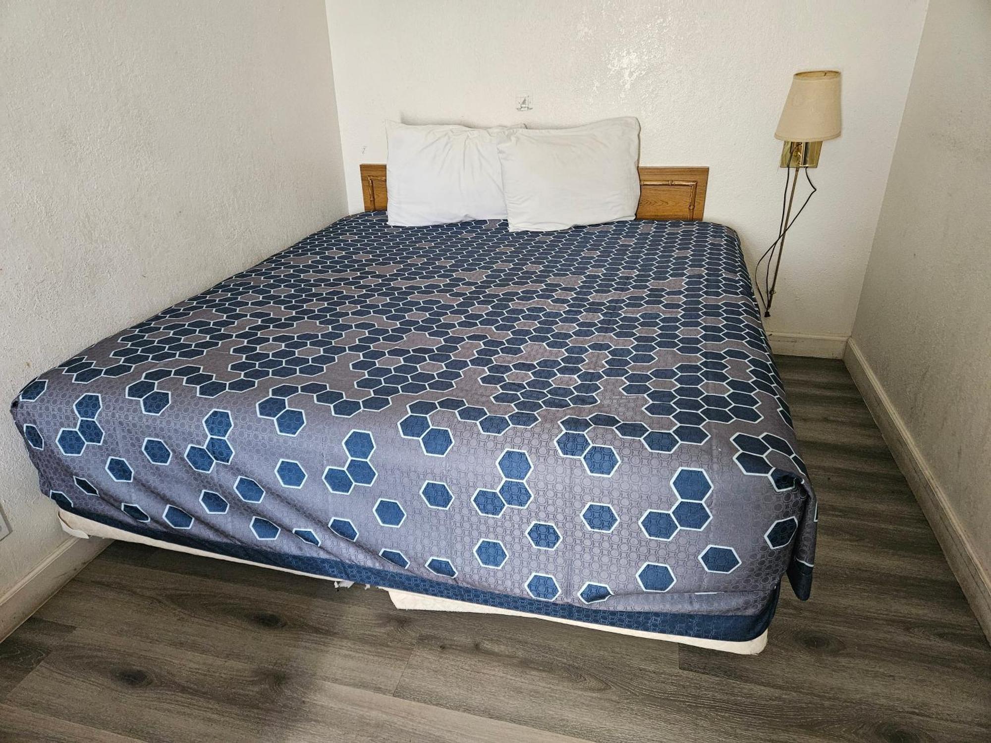 מילפיטאס Heritage Inn מראה חיצוני תמונה