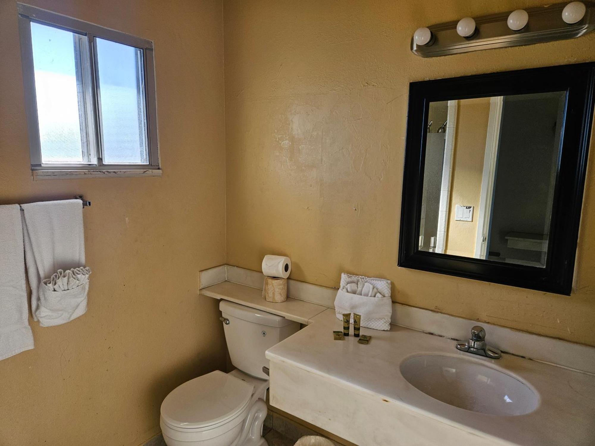 מילפיטאס Heritage Inn מראה חיצוני תמונה