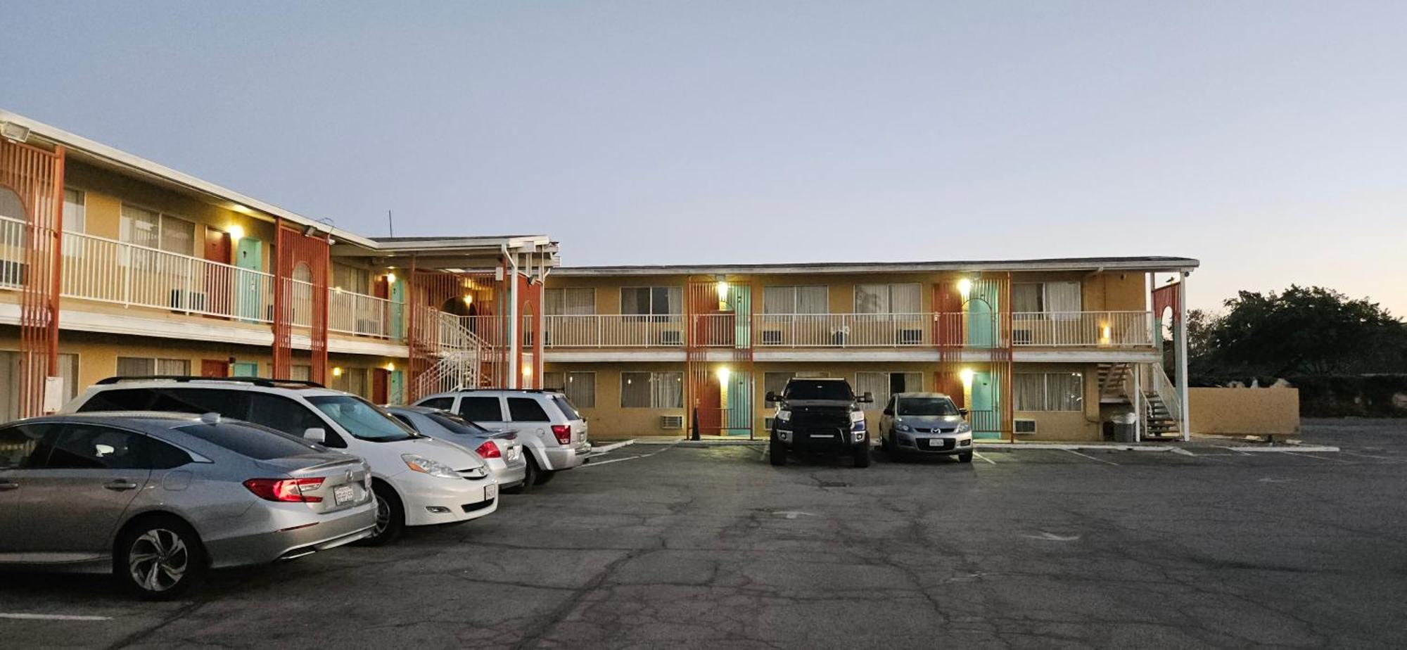 מילפיטאס Heritage Inn מראה חיצוני תמונה