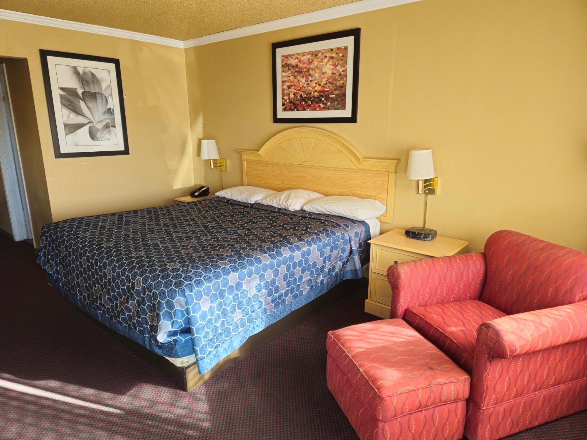 מילפיטאס Heritage Inn מראה חיצוני תמונה