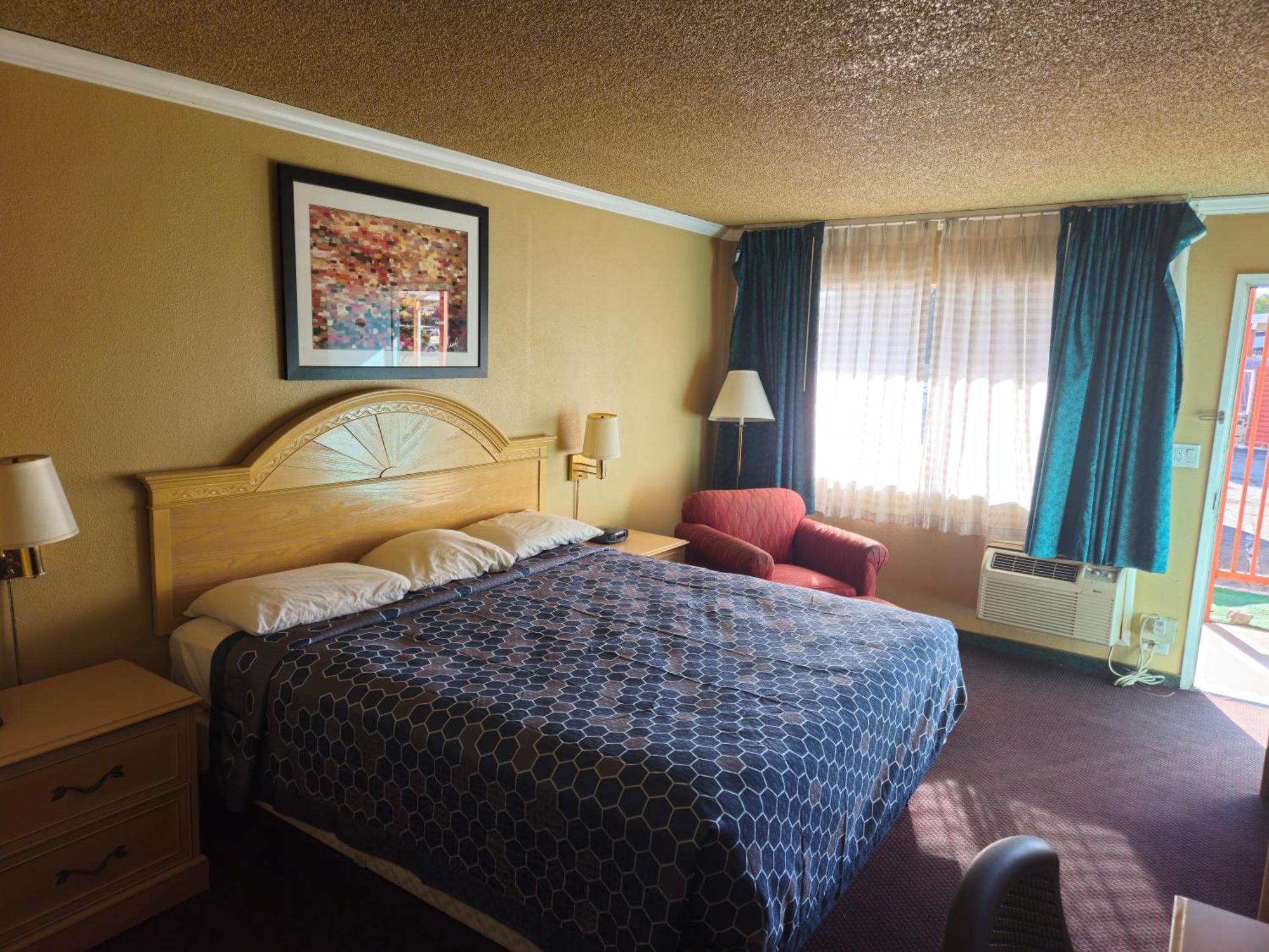 מילפיטאס Heritage Inn מראה חיצוני תמונה