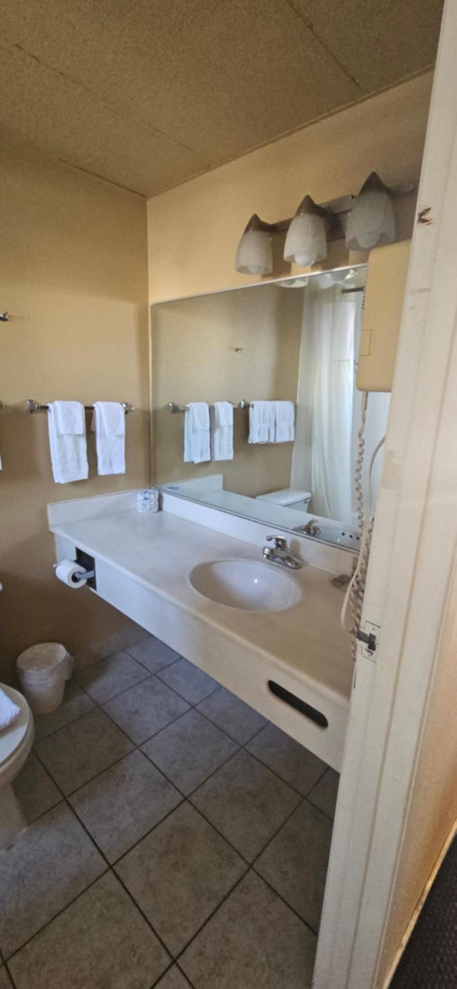 מילפיטאס Heritage Inn מראה חיצוני תמונה