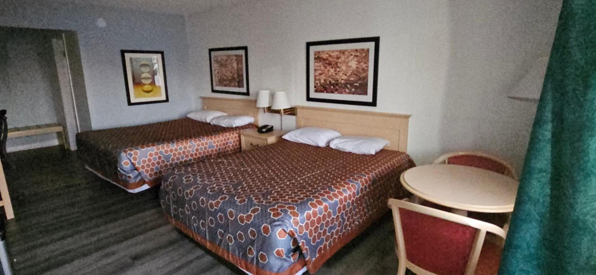 מילפיטאס Heritage Inn מראה חיצוני תמונה