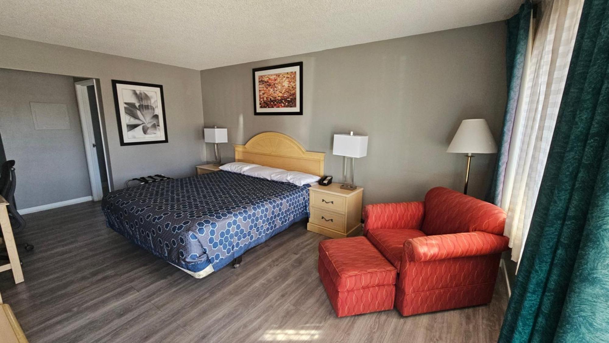 מילפיטאס Heritage Inn מראה חיצוני תמונה