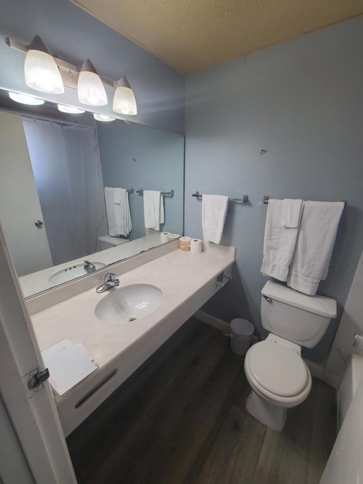 מילפיטאס Heritage Inn מראה חיצוני תמונה