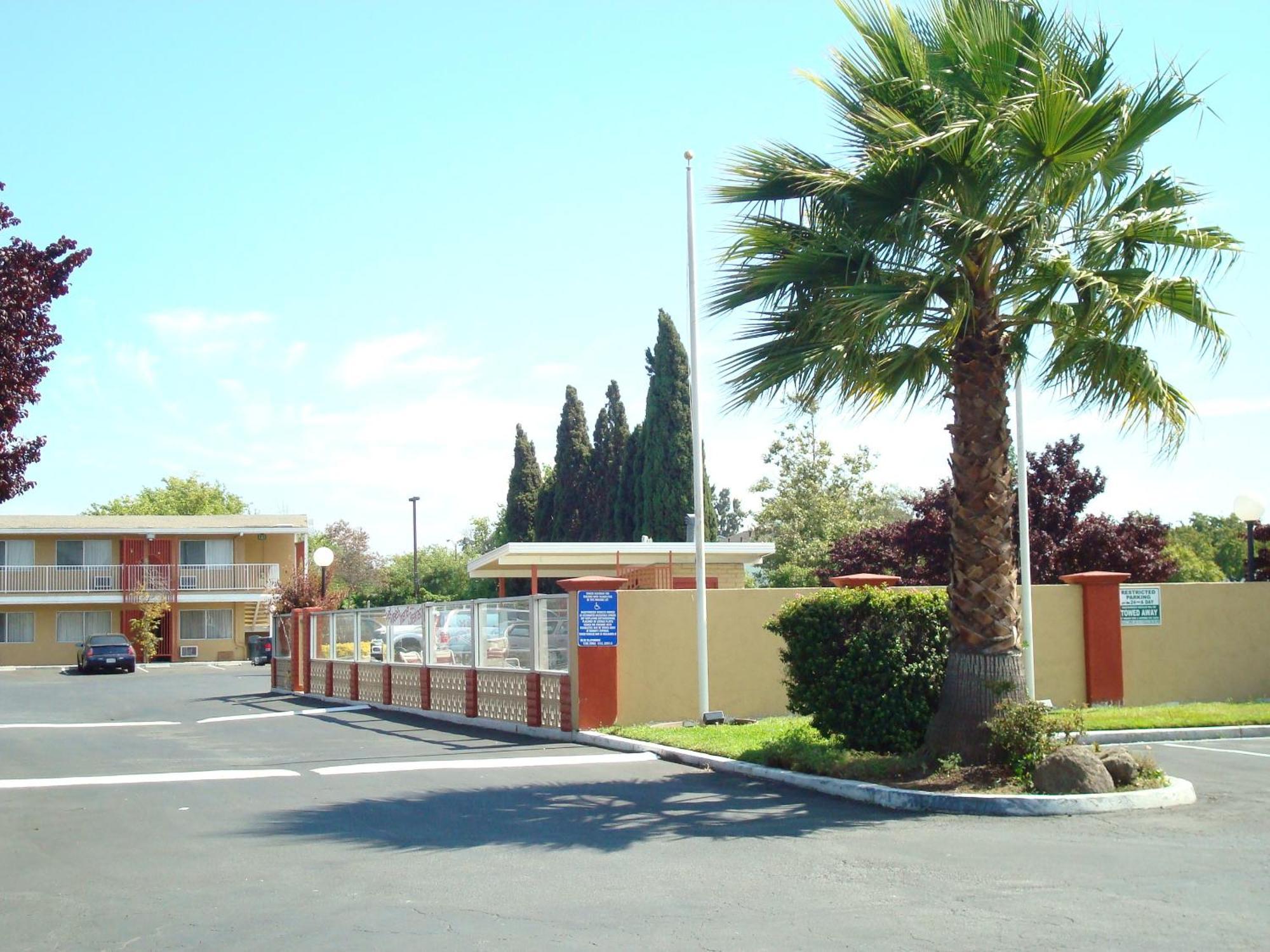 מילפיטאס Heritage Inn מראה חיצוני תמונה