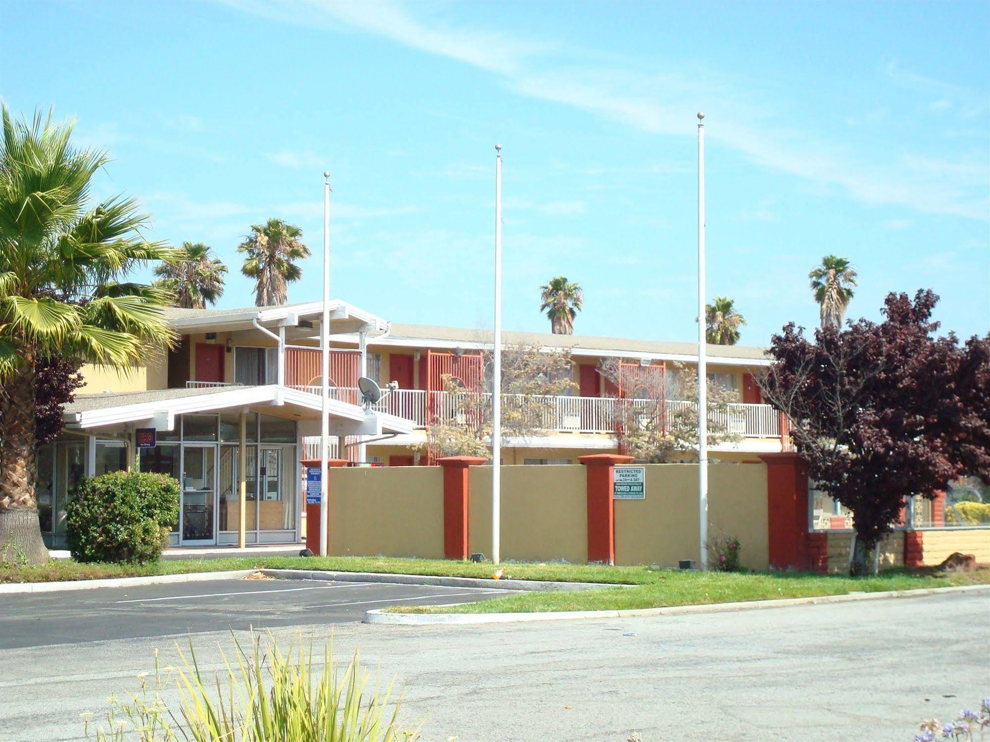 מילפיטאס Heritage Inn מראה חיצוני תמונה