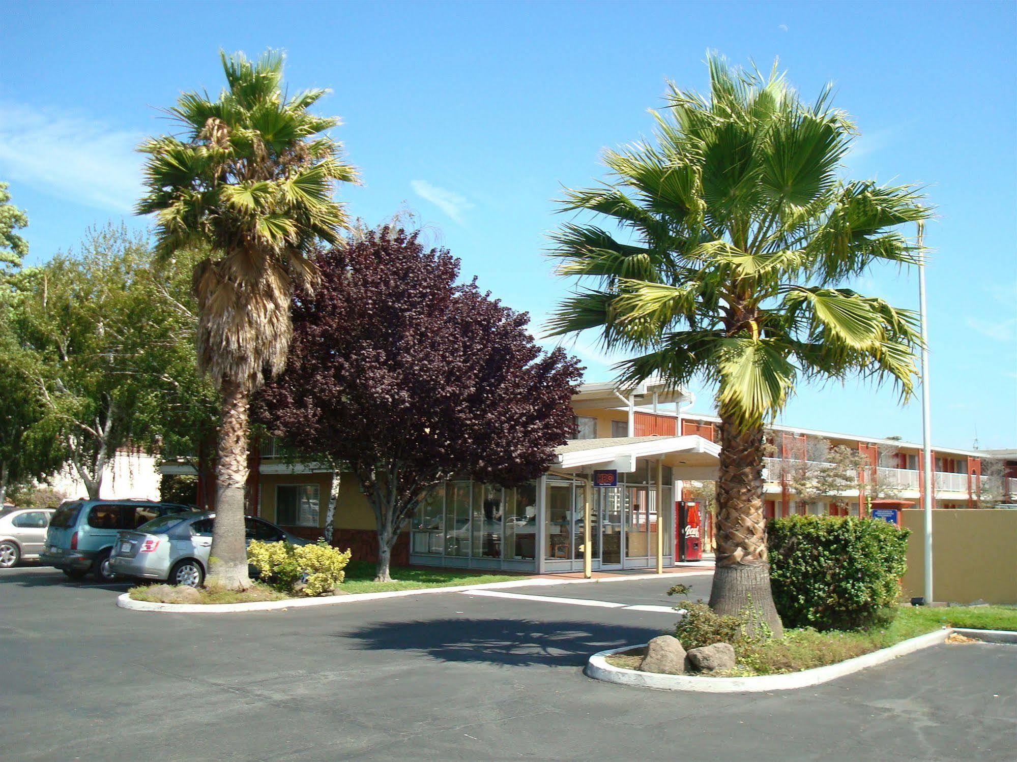 מילפיטאס Heritage Inn מראה חיצוני תמונה