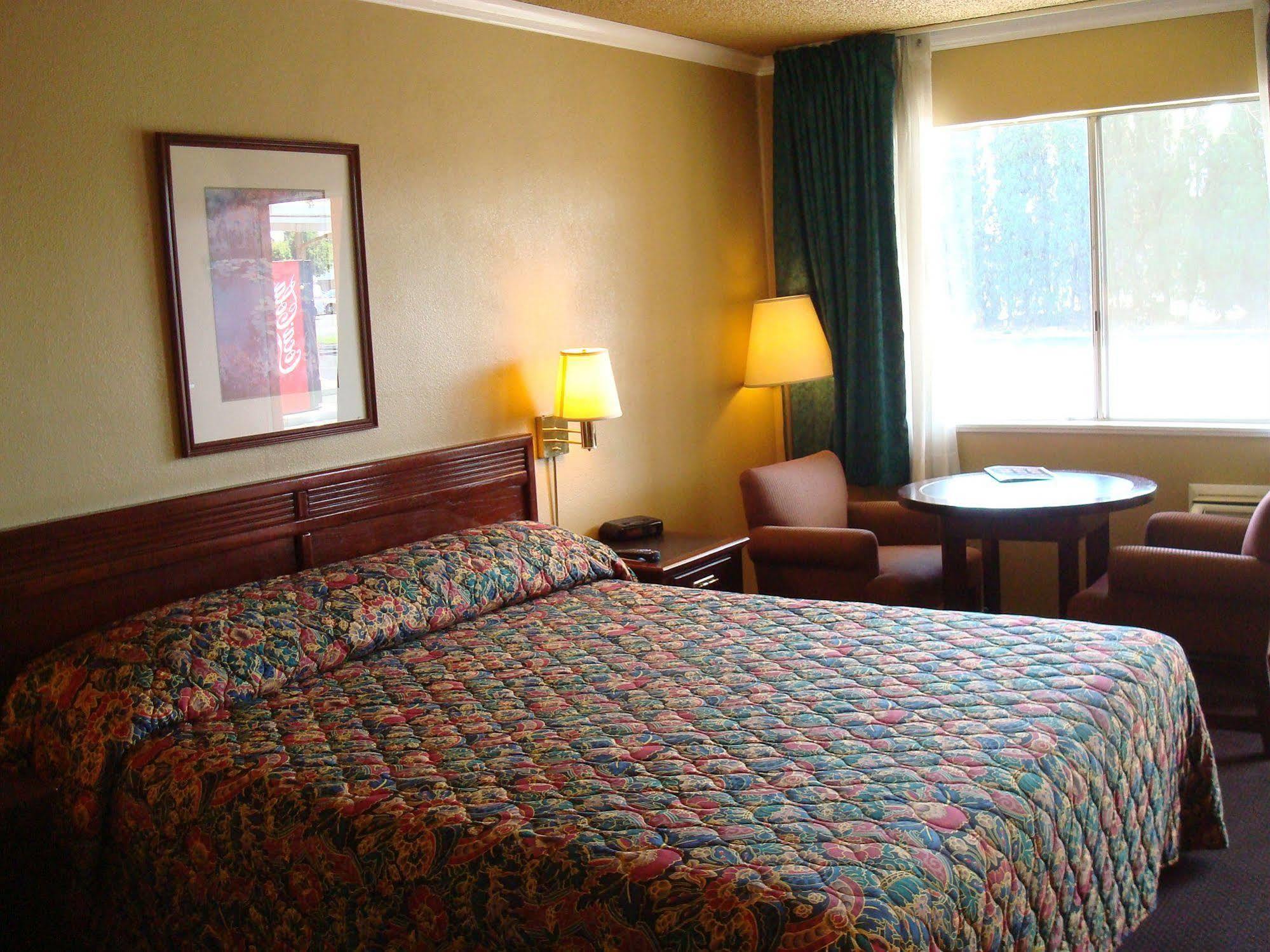 מילפיטאס Heritage Inn מראה חיצוני תמונה