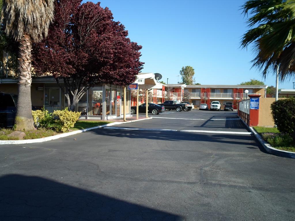 מילפיטאס Heritage Inn מראה חיצוני תמונה